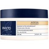 Phyto Nutrition Ultra Nourishing Mask 200 ml