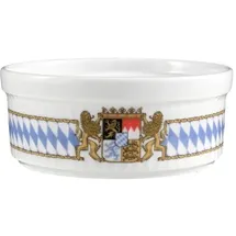 Esmeyer Seltmann Weiden 001.459948 Pastetenform 1011 12 x 12 x 4.9 cm, Form: Compact, Dekor: 27110 Bayern