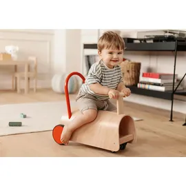 Pinolino Rutschauto Enzo natur/rot