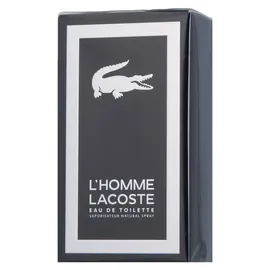 Lacoste L'Homme Lacoste Eau de Toilette 50 ml
