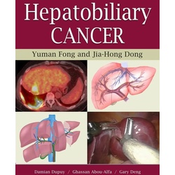 Hepatobiliary Cancer als eBook Download von Yuman Fong