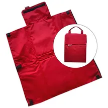 wickelquick Wickeltasche Rot