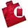 wickelquick Wickeltasche Rot