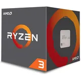 AMD Ryzen 3 2200G 3,50-3,70 GHz Box YD2200C5FBBOX