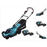 DLM330RG inkl. 1 x 6,0 Ah Akku + Ladegerät