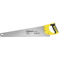 Idroweb Stanley - Stht20372-1 Sharpcut Holzsäge 550 Mm 11 Zähne/zoll