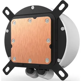 NZXT Kraken Elite 360 RGB (2024) AIO-Wasserkühlung Weiß