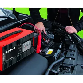 Einhell CC-BC 10 E Batterie Ladegerät
