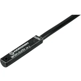 IMI NORGREN Magnetschalter M/50/LSU/5V 12 V/AC, 48 V/AC, 110 V/AC, 230 V/AC, 12 V/DC, 24 V/DC, 48 V/DC, 110 V/DC 1 Schließer inkl. 5m Kabel 1 St.