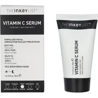 The INKEY List Vitamin C Serum Gesichtsserum)