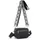 LASCANA Minibag Umhängetasche Kunstleder Black