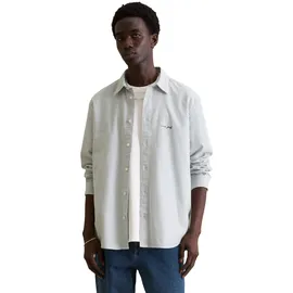 Marc O'Polo DENIM Langarmhemd weiß L