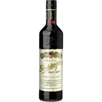 Radeberger Kräuterlikör 35% Vol. 0,7 l