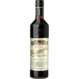 Radeberger Kräuterlikör 35% Vol. 0,7 l