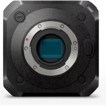 Panasonic Lumix DC-BGH1 Body