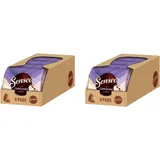 SENSEO Pads Typ Cappuccino Choco Senseopads 80 Getränke Kaffeepads