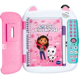 Vtech Gabbys Dollhouse - Katzentagebuch