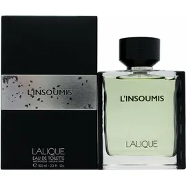 Lalique L'Insoumis Eau de Toilette 100 ml