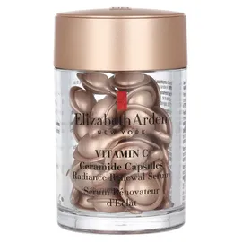 Elizabeth Arden Vitamin C Ceramide Capsules Renewal Serum 30 Kapseln