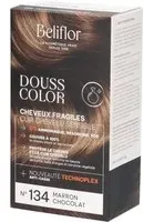 Beliflor Douss Color n°134 Marron Chocolat Teinture(S) 131 ml
