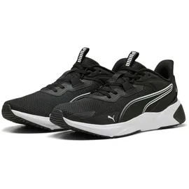 Puma Disperse XT 4 Herren Black/White 48