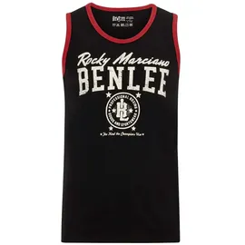 BENLEE Rocky Marciano Benlee Pittsfield schwarz|grün 3XL