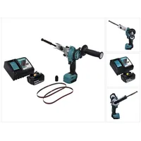 Makita DBS 180 RF1 Akku 18 V 3,0 Ah