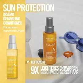 REVLON Professional Equave Sun Protection Leave-in-Conditioner 100 ml