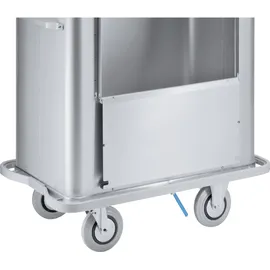 ZARGES Transportwagen W 171 1140 x 685 x 1490 mm