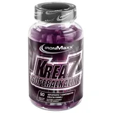 IronMaxx Krea7 Superalkaline Tabletten