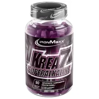 IronMaxx Krea7 Superalkaline Tabletten 90 St.