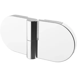 Schulte MasterClass Eckeinstieg 4-tlg. 100 x 100 cm EP70241999 41 500 01
