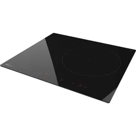 Cecotec Bolero Squad I 3600. Ausgestattet mit 3 Zonen, 1 extra großen, 32 cm, 9 Leistungsstufen, unsichtbarer Touch