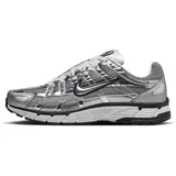 Metallic Silver/Sail/Black/Metallic Silver 43