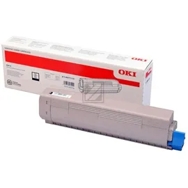 Oki 46471116 Schwarz