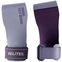 Velites All Terrain Handgriff L Lila