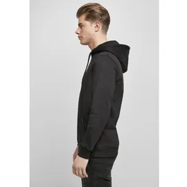 Mister Tee DMX Mic Hoodie Schwarz XS