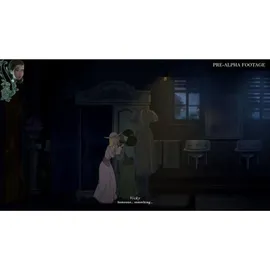 Bye Sweet Carole - Nintendo Switch