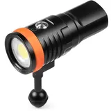 ORCATORCH D910V 5000 lm)