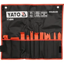 Yato Polsterhebel-Set 11-teilig