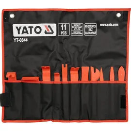 Yato Polsterhebel-Set 11-teilig