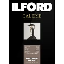 Ilford Galerie Heavyweight Duo Matt 310 g/m2