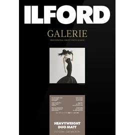 Ilford Galerie Heavyweight Duo Matt 310 g/m2