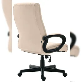 CLP Sparta Kunstleder Creme