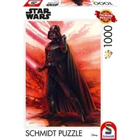 Schmidt Spiele Star Wars The Sith, 57594