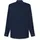 Olymp Businesshemd OLYMP "OLYMP No. Six, super slim, Kent", Herren, Gr. 38, Normaler Arm, blau (kobalt), 100% Baumwolle, Hemden