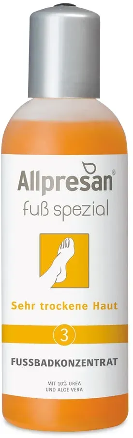 allpresan fu spezial nr.3