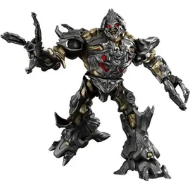 blokees Transformers Plastic Model Kit Classic Class 10 Megatron