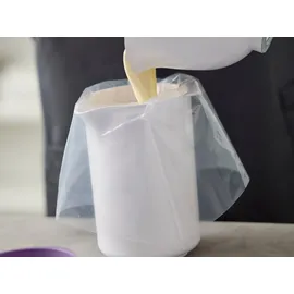 Rosti Rührbecher 1,25 l., Weiß