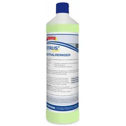 ARCORA Neutralreiniger CITRUS FRESH, 1L